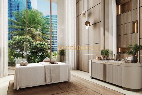 شقة في وسط مدينة دبي, دبي 1غرف نوم, 111 م² رقم 73389 - صورة 9