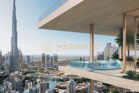 شقة في وسط مدينة دبي, دبي 1غرف نوم, 111 م² رقم 73389 - صورة 14