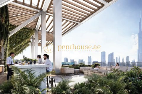 شقة في وسط مدينة دبي, دبي 1غرف نوم, 111 م² رقم 73389 - صورة 20