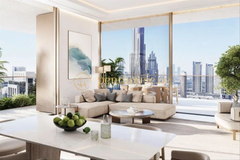 شقة في وسط مدينة دبي, دبي 1غرف نوم, 111 م² رقم 73389 - صورة 6