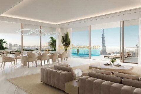 شقة في وسط مدينة دبي, دبي 1غرف نوم, 111 م² رقم 73389 - صورة 2