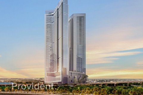 Appartement à Business Bay, Dubai, 1 chambre, № 2720 - photo 13