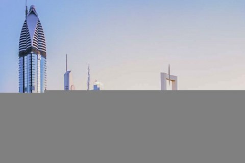 Appartement à Business Bay, Dubai, 1 chambre, № 2720 - photo 20