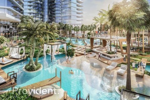 Appartement à Business Bay, Dubai, 1 chambre, № 2720 - photo 3