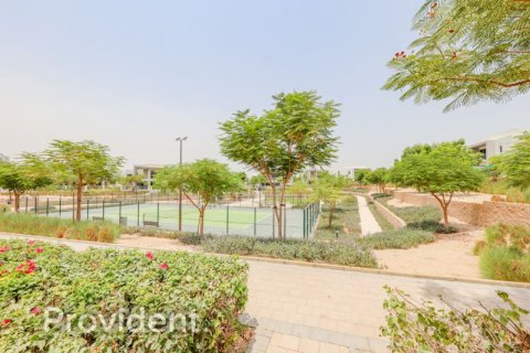 Villa à Dubai Hills Estate, Dubai, 5 chambres, 494.9 m², № 2711 - photo 8