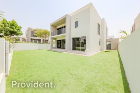 Villa à Dubai Hills Estate, Dubai, 5 chambres, 494.9 m², № 2711 - photo 6