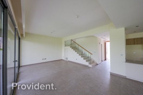 Villa à Dubai Hills Estate, Dubai, 5 chambres, 494.9 m², № 2711 - photo 4