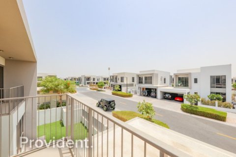 Villa à Dubai Hills Estate, Dubai, 5 chambres, 494.9 m², № 2711 - photo 24