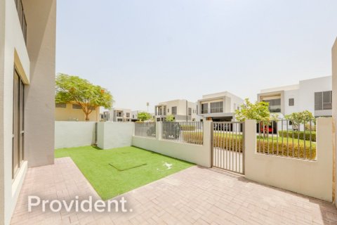 Villa à Dubai Hills Estate, Dubai, 5 chambres, 494.9 m², № 2711 - photo 29