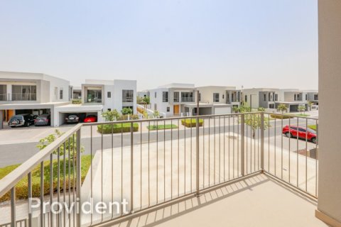 Villa à Dubai Hills Estate, Dubai, 5 chambres, 494.9 m², № 2711 - photo 23