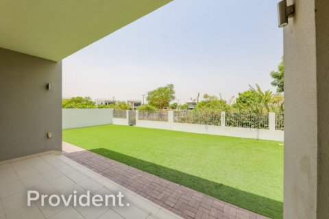 Villa à Dubai Hills Estate, Dubai, 5 chambres, 494.9 m², № 2711 - photo 7