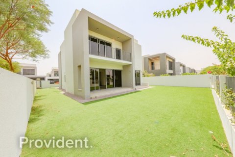 Villa à Dubai Hills Estate, Dubai, 5 chambres, 494.9 m², № 2711 - photo 1