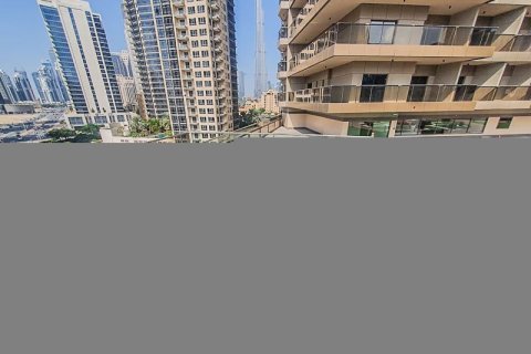Appartement à Downtown Dubai (Downtown Burj Dubai), Dubai, № 2722 - photo 27