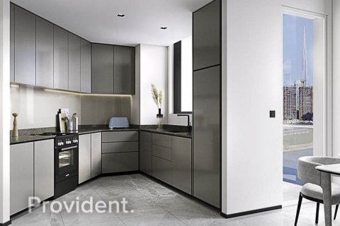 Appartement à Business Bay, Dubai, 1 chambre, № 2712 - photo 18