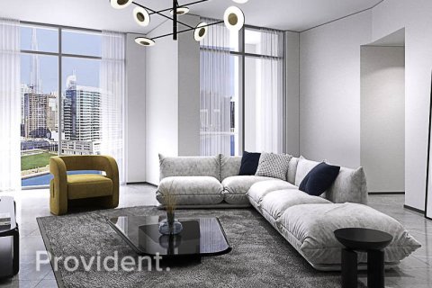 Appartement à Business Bay, Dubai, 1 chambre, № 2712 - photo 13