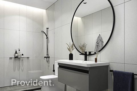 Appartement à Business Bay, Dubai, 1 chambre, № 2712 - photo 26