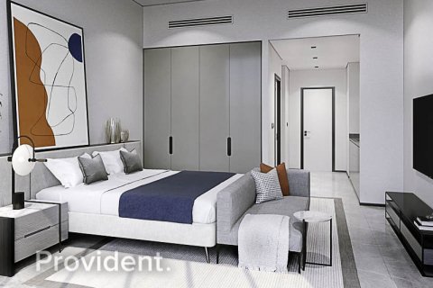 Appartement à Business Bay, Dubai, 1 chambre, № 2712 - photo 22