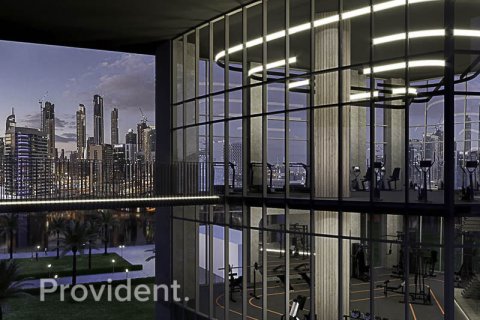 Appartement à Business Bay, Dubai, 1 chambre, № 2712 - photo 16