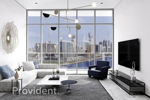 Appartement à Business Bay, Dubai, 1 chambre, № 2712 - photo 21