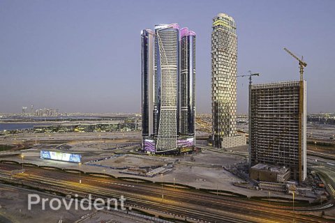 Appartement à Business Bay, Dubai, 1 chambre, № 2712 - photo 3