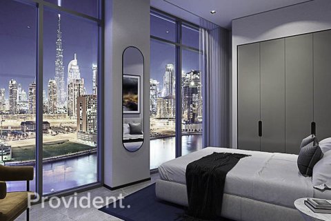 Appartement à Business Bay, Dubai, 1 chambre, № 2712 - photo 14