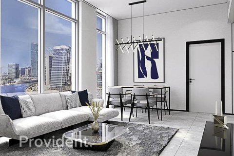 Appartement à Business Bay, Dubai, 1 chambre, № 2712 - photo 17