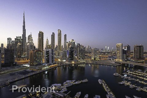 Appartement à Business Bay, Dubai, 1 chambre, № 2712 - photo 6