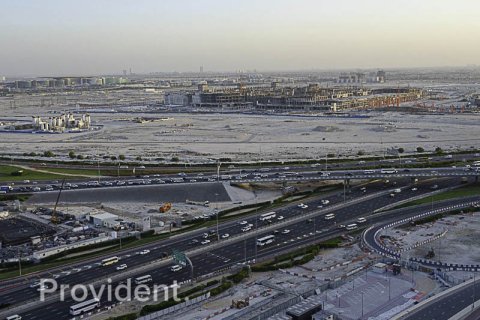 Appartement à Business Bay, Dubai, 1 chambre, № 2712 - photo 8