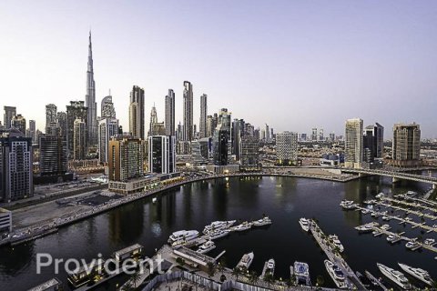 Appartement à Business Bay, Dubai, 1 chambre, № 2712 - photo 4