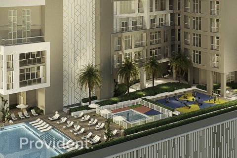 Appartement à Business Bay, Dubai, 1 chambre, № 2712 - photo 29