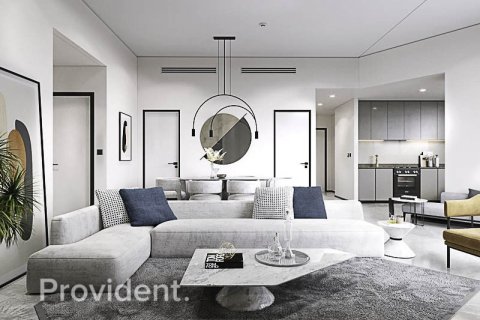 Appartement à Business Bay, Dubai, 1 chambre, № 2712 - photo 15