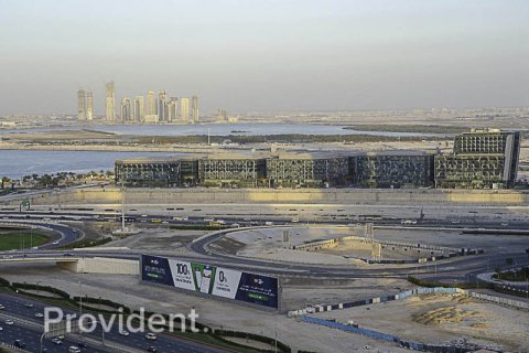 Appartement à Business Bay, Dubai, 1 chambre, № 2712 - photo 10