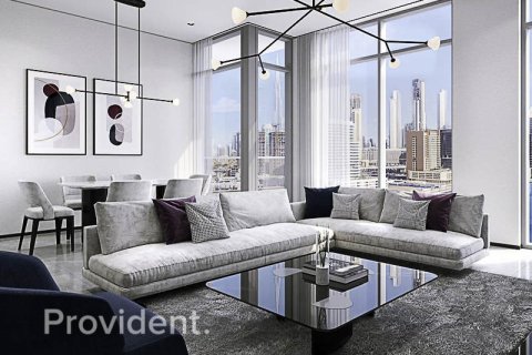 Appartement à Business Bay, Dubai, 1 chambre, № 2712 - photo 12