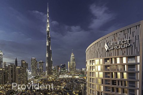 Appartement à Business Bay, Dubai, 1 chambre, № 2712 - photo 24