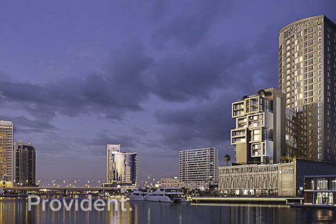Appartement à Business Bay, Dubai, 1 chambre, № 2712 - photo 28