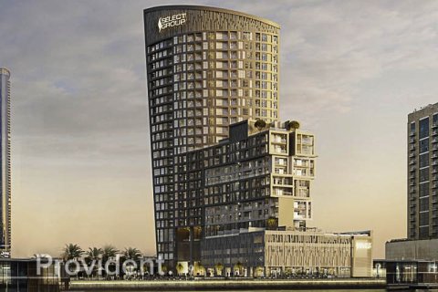Appartement à Business Bay, Dubai, 1 chambre, № 2712 - photo 30