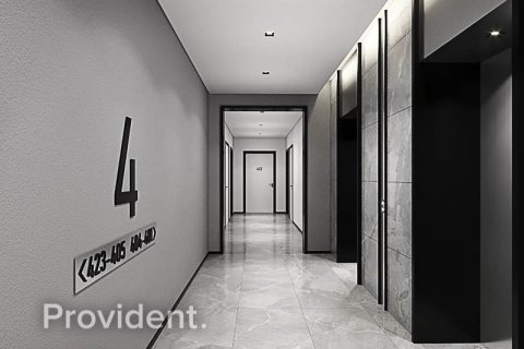 Appartement à Business Bay, Dubai, 1 chambre, № 2712 - photo 19