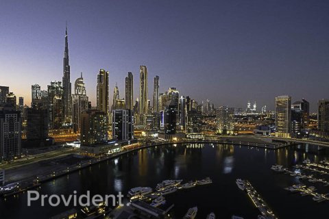 Appartement à Business Bay, Dubai, 1 chambre, № 2712 - photo 5