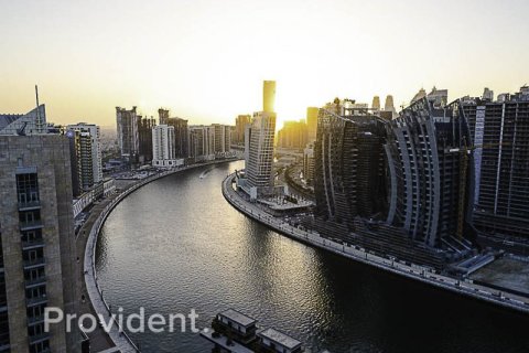 Appartement à Business Bay, Dubai, 1 chambre, № 2712 - photo 2