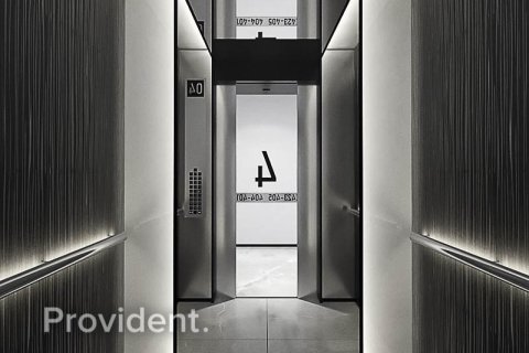 Appartement à Business Bay, Dubai, 1 chambre, № 2712 - photo 23