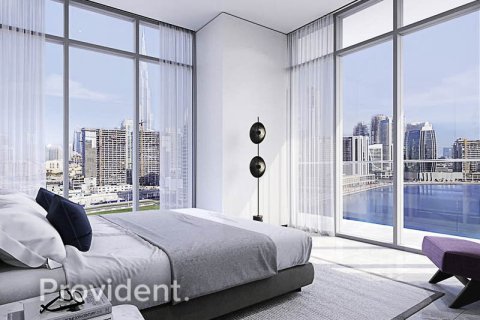 Appartement à Business Bay, Dubai, 1 chambre, № 2712 - photo 11
