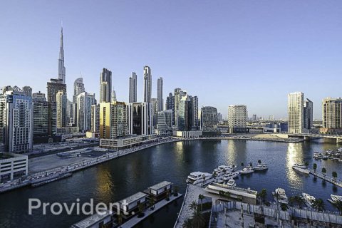 Appartement à Business Bay, Dubai, 1 chambre, № 2712 - photo 7