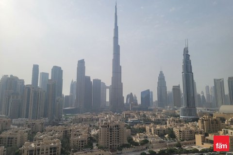 Снять в аренду квартиру в Даунтаун Дубай (Даунтаун Бурдж Дубай), Дубай: 3 спальни, 200.5м², № 60497 - фото 19