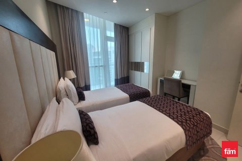 Снять в аренду квартиру в Даунтаун Дубай (Даунтаун Бурдж Дубай), Дубай: 3 спальни, 200.5м², № 60497 - фото 11