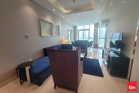 Снять в аренду квартиру в Даунтаун Дубай (Даунтаун Бурдж Дубай), Дубай: 3 спальни, 200.5м², № 60497 - фото 3