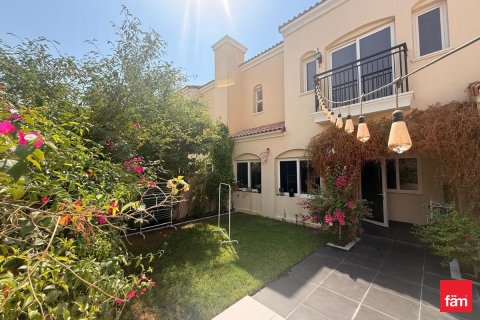 Townhouse in Dubai 3 bedrooms, 190.3 sq.m. № 60499 - photo 1