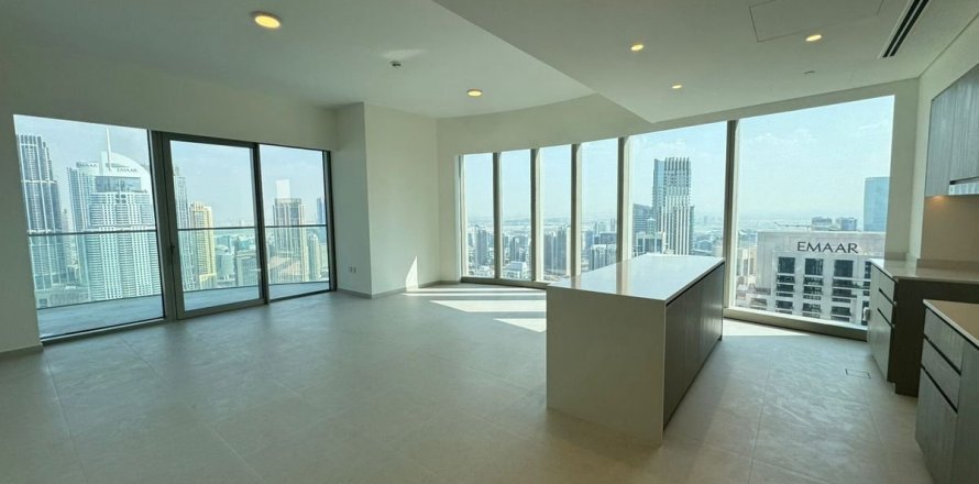 Apartment in Dubai 3 bedrooms, 175.8 sq.m. № 60496