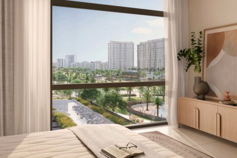 Apartamento en Dubai Hills Estate, Dubai, 2 dormitorios, 99.2 m², № 60501 - foto 8