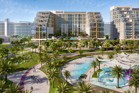 Apartamento en Dubai Hills Estate, Dubai, 2 dormitorios, 99.2 m², № 60501 - foto 10