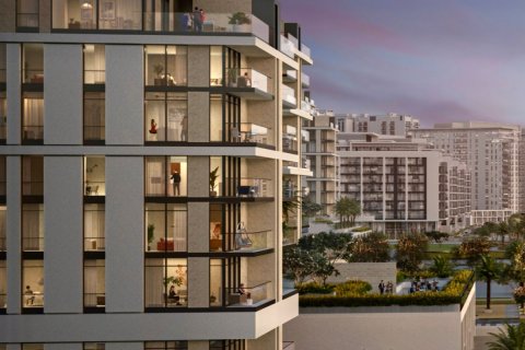 Apartamento en Dubai Hills Estate, Dubai, 2 dormitorios, 99.2 m², № 60501 - foto 11